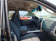 ✅ 2013 Ram 1500 Big Horn • VIN: 1C6RR6LT5DS545229 • Лот: 42603276. Опубликован ранее на IAAI с пробегом 133 624 миль. Бесплатный доступ к архиву аукционных продаж из США и подробный отчёт об истории автомобиля на DreamBid. Изображение 5.