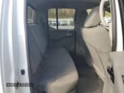 ✅ 2019 Nissan Frontier SV • VIN: 1N6AD0EV8KN781589 • Lot: 85473695. Listed on Copart with 82,668 mi. Free auction sales archive from the USA and detailed vehicle history report at DreamBid. Image 10.