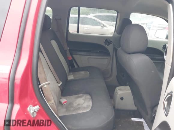 ✅ 2006 Chevrolet HHR LT • VIN: 3GNDA23P46S639039 • Lot: 42203837. Listed on IAAI with 103,636 mi. Free auction sales archive from the USA and detailed vehicle history report at DreamBid. Image 8.