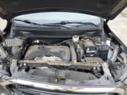 ✅ 2019 GMC Terrain SLE • VIN: 3GKALTEX4KL178054 • Lot: 42704688. Wystawiony na IAAI z przebiegiem 74 608 mil. Bezpłatny archiwum sprzedaży aukcyjnych z USA i szczegółowy raport historii pojazdu na DreamBid. Zdjęcie 10.