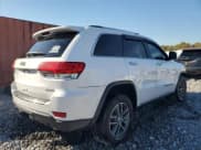✅ 2018 Jeep Grand Cherokee Limited • VIN: 1C4RJFBGXJC470814 • Lot: 89797405. Listed on Copart with 56,169 mi. Free auction sales archive from the USA and detailed vehicle history report at DreamBid. Image 3.