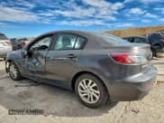 ✅ 2012 Mazda 3 i Touring • VIN: JM1BL1VF8C1515572 • Lot: 94160235. Listed on Copart with 194,691 mi. Free auction sales archive from the USA and detailed vehicle history report at DreamBid. Image 2.