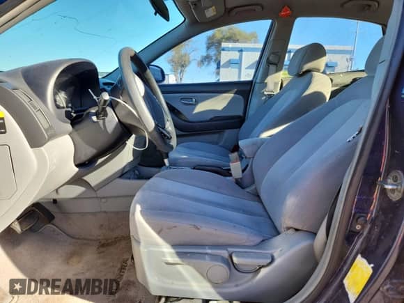 ✅ 2007 Hyundai Elantra GLS • VIN: KMHDU46D67U064114 • Lot: 86813815. Wystawiony na Copart z przebiegiem Nie podano. Bezpłatny archiwum sprzedaży aukcyjnych z USA i szczegółowy raport historii pojazdu na DreamBid. Zdjęcie 7.