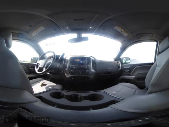 ✅ 2014 Chevrolet Silverado 1500 LT • VIN: 1GCUKREC8EF194980 • Lot: 42734987. Wystawiony na IAAI z przebiegiem 120 295 mil. Bezpłatny archiwum sprzedaży aukcyjnych z USA i szczegółowy raport historii pojazdu na DreamBid. Zdjęcie 18.