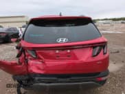 ✅ 2023 Hyundai Tucson Limited • VIN: 5NMJECAE4PH221886 • Lot: 72394864. Wystawiony na Copart z przebiegiem 29 018 mil. Bezpłatny archiwum sprzedaży aukcyjnych z USA i szczegółowy raport historii pojazdu na DreamBid. Zdjęcie 6.