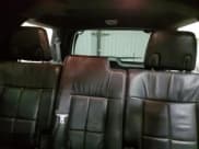 ✅ 2011 Lincoln Navigator • VIN: 5LMJJ2J53BEJ10322 • Lot: 58167925. Listed on Copart with 165,975 mi. Free auction sales archive from the USA and detailed vehicle history report at DreamBid. Image 10.