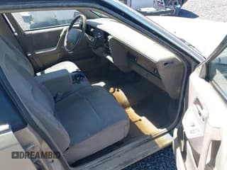 ✅ 1995 Buick Century Limited SL • VIN: 1G4AG55M7S6483958 • Лот: 42313208. Опубликован ранее на IAAI с пробегом 124 283 миль. Бесплатный доступ к архиву аукционных продаж из США и подробный отчёт об истории автомобиля на DreamBid. Изображение 5.