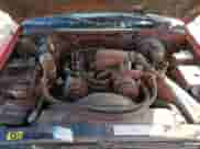 2000 Chevrolet S-10 LS с VIN 1GCCS14W0YK229046, выставлен на аукционе Copart как лот 74940064 с пробегом 262 124 миль миль и Чистый • Clean title. История ставок и продаж доступна на DreamBid. Изображение 11.