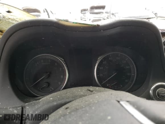 ✅ 2021 Infiniti Q60 Luxe • VIN: JN1EV7KL1MM470496 • Lot: 78464434. Listed on Copart with Not provided. Free auction sales archive from the USA and detailed vehicle history report at DreamBid. Image 9.