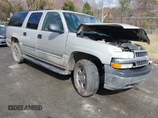 ✅ 2004 Chevrolet Suburban LS • VIN: 1GNFK16Z24J212700 • Лот: 41732568. Опубликован ранее на IAAI с пробегом Не указан. Бесплатный доступ к архиву аукционных продаж из США и подробный отчёт об истории автомобиля на DreamBid. Изображение 1.