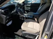 ✅ 2020 Ford Explorer • VIN: 1FMSK7BH3LGB80385 • Lot: 64231865. Wystawiony na Copart z przebiegiem 50 029 mil. Bezpłatny archiwum sprzedaży aukcyjnych z USA i szczegółowy raport historii pojazdu na DreamBid. Zdjęcie 7.