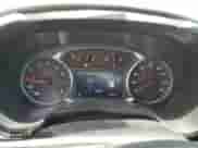 2020 Chevrolet Blazer LT with VIN 3GNKBBRA3LS598096, listed as a Copart auction lot 60071113 with 72,253 mi miles and . Bid and sale history available at DreamBid. Image 9.