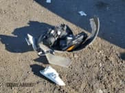 ✅ 2021 Ford EcoSport SES • VIN: MAJ6S3JL0MC436629 • Lot: 84420865. Listed on Copart with 52,373 mi. Free auction sales archive from the USA and detailed vehicle history report at DreamBid. Image 12.