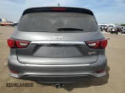✅ 2019 Infiniti QX60 Luxe • VIN: 5N1DL0MM3KC503573 • Lot: 82006425. Wystawiony na Copart z przebiegiem 73 999 mil. Bezpłatny archiwum sprzedaży aukcyjnych z USA i szczegółowy raport historii pojazdu na DreamBid. Zdjęcie 6.