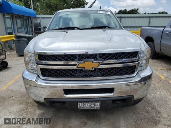 ✅ 2013 Chevrolet Silverado 2500HD LT • VIN: 1GC0KXCG9DZ306062 • Lot: 63404885. Listed on Copart with 134,549 mi. Free auction sales archive from the USA and detailed vehicle history report at DreamBid. Image 5.