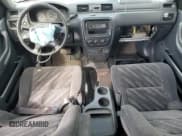 ✅ 2001 Honda CR-V EX • VIN: JHLRD18621C011224 • Lot: 69130895. Wystawiony na Copart z przebiegiem 146 963 mil. Bezpłatny archiwum sprzedaży aukcyjnych z USA i szczegółowy raport historii pojazdu na DreamBid. Zdjęcie 8.