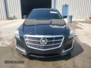 ✅ 2014 Cadillac CTS RWD • VIN: 1G6AP5SX2E0177456 • Lot: 57503575. Listed on Copart with 173,868 mi. Free auction sales archive from the USA and detailed vehicle history report at DreamBid. Image 5.