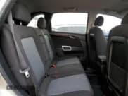 ✅ 2013 Chevrolet Captiva Sport LS • VIN: 3GNAL2EK5DS624142 • Lot: 43034895. Wystawiony na Copart z przebiegiem 192 849 mil. Bezpłatny archiwum sprzedaży aukcyjnych z USA i szczegółowy raport historii pojazdu na DreamBid. Zdjęcie 11.