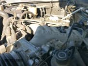 ✅ 2003 Nissan Xterra XE • VIN: 5N1ED28T73C686122 • Лот: 43286516. Опубликован ранее на IAAI с пробегом 167 482 миль. Бесплатный доступ к архиву аукционных продаж из США и подробный отчёт об истории автомобиля на DreamBid. Изображение 12.