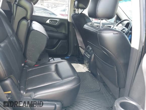 ✅ 2015 Nissan Pathfinder SV • VIN: 5N1AR2MM9FC625843 • Lot: 41996006. Wystawiony na IAAI z przebiegiem Nie podano. Bezpłatny archiwum sprzedaży aukcyjnych z USA i szczegółowy raport historii pojazdu na DreamBid. Zdjęcie 8.