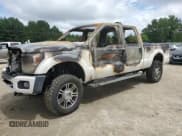✅ 2016 Ford F-250 Lariat • VIN: 1FT7W2BT9GEC02056 • Lot: 69645435. Wystawiony na Copart z przebiegiem Nie podano. Bezpłatny archiwum sprzedaży aukcyjnych z USA i szczegółowy raport historii pojazdu na DreamBid. Zdjęcie 1.