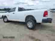 2017 Ram 1500 Tradesman с VIN 3C6JR6DG9HG741959, выставлен на аукционе Copart как лот 59539675 с пробегом 154 579 миль миль и Чистый • Clean title. История ставок и продаж доступна на DreamBid. Изображение 2.