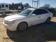 2006 Hyundai Azera SE z VIN KMHFC46F46A134061, wystawiony jako Copart lot #87227344 z przebiegiem 224 496 mil mil oraz Szkoda całkowita • Salvage title. Historia ofert i sprzedaży dostępna na DreamBid. Obrazek 1.