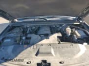 ✅ 2015 Chevrolet Tahoe Commercial • VIN: 1GNLC2EC3FR575336 • Lot: 90258435. Listed on Copart with 148,079 mi. Free auction sales archive from the USA and detailed vehicle history report at DreamBid. Image 12.