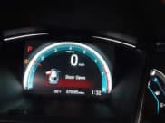 ✅ 2018 Honda Civic EX • VIN: SHHFK7H58JU403710 • Лот: 43447930. Опубликован ранее на IAAI с пробегом 70 205 миль. Бесплатный доступ к архиву аукционных продаж из США и подробный отчёт об истории автомобиля на DreamBid. Изображение 15.