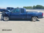 ✅ 1995 GMC Sierra 1500 • VIN: 2GTEC19K6S1587349 • Lot: 43185988. Wystawiony na IAAI z przebiegiem 254 473 mil. Bezpłatny archiwum sprzedaży aukcyjnych z USA i szczegółowy raport historii pojazdu na DreamBid. Zdjęcie 15.