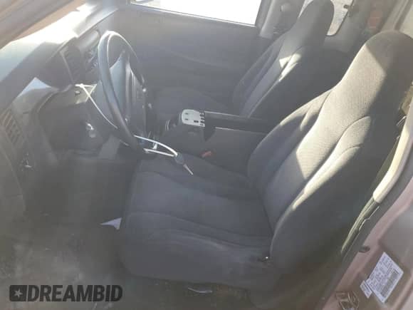 2004 Dodge Dakota with VIN 1D7GL12K94S627063, listed as a Copart auction lot 75315764 with 202,412 mi miles and Salvage title. Bid and sale history available at DreamBid. Image 7.