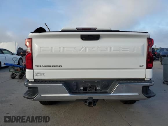 ✅ 2019 Chevrolet Silverado 1500 LT • VIN: 3GCPYDEK0KG213764 • Lot: 85576875. Wystawiony na Copart z przebiegiem Nie podano. Bezpłatny archiwum sprzedaży aukcyjnych z USA i szczegółowy raport historii pojazdu na DreamBid. Zdjęcie 6.