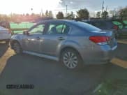 ✅ 2011 Subaru Legacy Limited Power Moon • VIN: 4S3BMBL60B3216196 • Lot: 94326485. Listed on Copart with 212,214 mi. Free auction sales archive from the USA and detailed vehicle history report at DreamBid. Image 2.