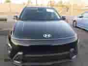 2024 Hyundai Kona SEL with VIN KM8HC3AB5RU049062, listed as a IAAI auction lot 41358253 with 15,289 mi miles and . Bid and sale history available at DreamBid. Image 13.