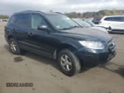 ✅ 2007 Hyundai Santa Fe GLS • VIN: 5NMSG13DX7H089787 • Lot: 75702964. Listed on Copart with 121,139 mi. Free auction sales archive from the USA and detailed vehicle history report at DreamBid. Image 4.