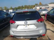 ✅ 2019 Nissan Rogue SV • VIN: KNMAT2MV0KP534350 • Lot: 43255317. Listed on IAAI with 41,499 mi. Free auction sales archive from the USA and detailed vehicle history report at DreamBid. Image 16.