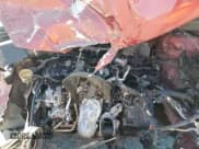 ✅ 2015 Dodge Grand Caravan SXT • VIN: 2C4RDGCG5FR523249 • Lot: 91376065. Wystawiony na Copart z przebiegiem Nie podano. Bezpłatny archiwum sprzedaży aukcyjnych z USA i szczegółowy raport historii pojazdu na DreamBid. Zdjęcie 12.