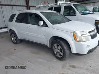 2009 Chevrolet Equinox 1LT с VIN 2CNDL33F896224885, выставлен на аукционе IAAI как лот 42864769 с пробегом 230 480 миль миль и . История ставок и продаж доступна на DreamBid. Изображение 1.
