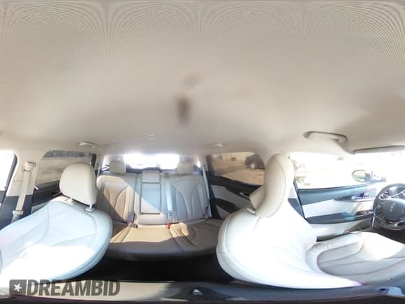 ✅ 2018 Lincoln MKX Select • VIN: 2LMPJ6KR0JBL38492 • Лот: 91047445. Опубликован ранее на Copart с пробегом 131 787 миль. Бесплатный доступ к архиву аукционных продаж из США и подробный отчёт об истории автомобиля на DreamBid. Изображение 15.