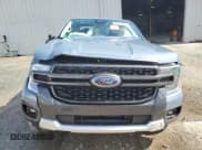 ✅ 2025 Ford Ranger XLT • VIN: 1FTER4HH6SLE06864 • Лот: 66261085. Опубликован ранее на Copart с пробегом Не указан. Бесплатный доступ к архиву аукционных продаж из США и подробный отчёт об истории автомобиля на DreamBid. Изображение 5.