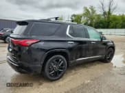 ✅ 2022 Chevrolet Traverse Premier • VIN: 1GNEVKKW1NJ107345 • Lot: 69027915. Listed on Copart with Not provided. Free auction sales archive from the USA and detailed vehicle history report at DreamBid. Image 3.