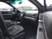 ✅ 2016 Ford Explorer XLT • VIN: 1FM5K7D87GGA75719 • Лот: 43796766. Опубликован ранее на IAAI с пробегом 195 908 миль. Бесплатный доступ к архиву аукционных продаж из США и подробный отчёт об истории автомобиля на DreamBid. Изображение 5.