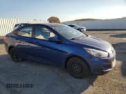 ✅ 2016 Hyundai Accent SE • VIN: KMHCT4AE3GU072959 • Лот: 77048344. Опубликован ранее на Copart с пробегом 148 975 миль. Бесплатный доступ к архиву аукционных продаж из США и подробный отчёт об истории автомобиля на DreamBid. Изображение 4.