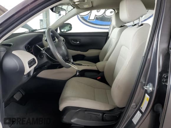 ✅ 2024 Honda HR-V LX • VIN: 3CZRZ1H36RM709635 • Лот: 65072205. Опубликован ранее на Copart с пробегом 9 415 миль. Бесплатный доступ к архиву аукционных продаж из США и подробный отчёт об истории автомобиля на DreamBid. Изображение 7.