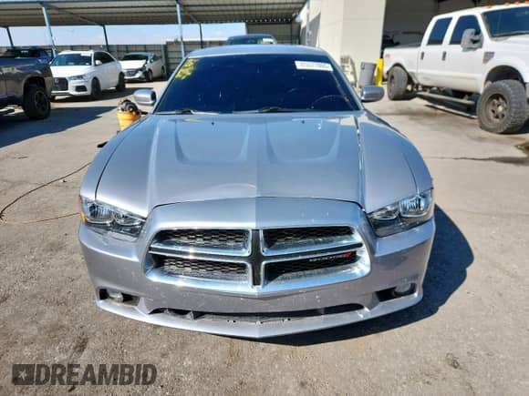 ✅ 2013 Dodge Charger Police • VIN: 2C3CDXAT1DH660296 • Lot: 85577805. Listed on Copart with 153,591 mi. Free auction sales archive from the USA and detailed vehicle history report at DreamBid. Image 5.