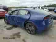 2024 Toyota Prius LE с VIN JTDADABU8R3014173, выставлен на аукционе Copart как лот 72055075 с пробегом Не указан миль и Списание • Salvage title. История ставок и продаж доступна на DreamBid. Изображение 2.