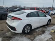 ✅ 2017 Hyundai Ioniq Blue • VIN: KMHC65LC4HU022081 • Lot: 46583135. Wystawiony na Copart z przebiegiem 171 912 mil. Bezpłatny archiwum sprzedaży aukcyjnych z USA i szczegółowy raport historii pojazdu na DreamBid. Zdjęcie 3.