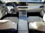 2021 Hyundai Palisade SEL with VIN KM8R44HE1MU318691, listed as a Copart auction lot 66522444 with 61,996 mi miles and Salvage title. Bid and sale history available at DreamBid. Image 8.