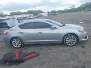 ✅ 2017 Acura ILX • VIN: 19UDE2F37HA005431 • Lot: 42203610. Listed on IAAI with 30,331 mi. Free auction sales archive from the USA and detailed vehicle history report at DreamBid. Image 13.