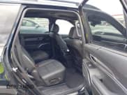 ✅ 2023 Kia Telluride SX Prestige X-Pro • VIN: 5XYP5DGC9PG410954 • Lot: 42256472. Listed on IAAI with 32,378 mi. Free auction sales archive from the USA and detailed vehicle history report at DreamBid. Image 8.